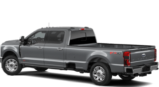 2026 Ford Super Duty® External Image 3